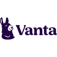 vanta.com Logo