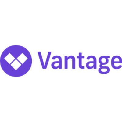 Vantage Logo