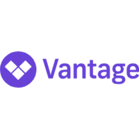 vantage.sh Logo
