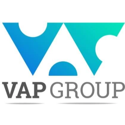 VAP Group Logo