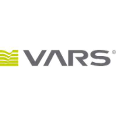 VARS BRNO, a.s. Logo