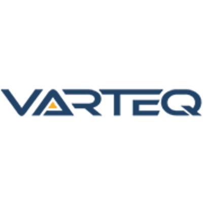 VARTEQ Logo