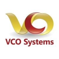 vcosystems.com Logo