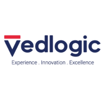 Vedlogic Logo