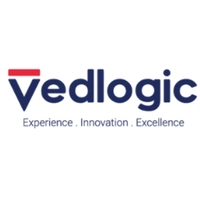 vedlogic.com Logo