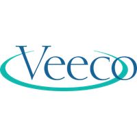 veeco.com Logo