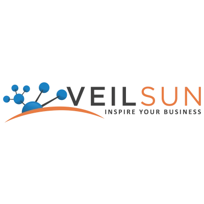 VeilSun, Inc logo