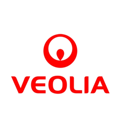 Veolia Logo