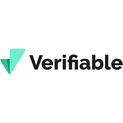Verifiable Logo