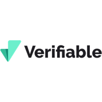 verifiable.com Logo