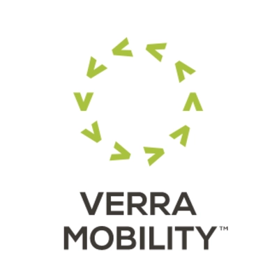 Verra Mobility Logo