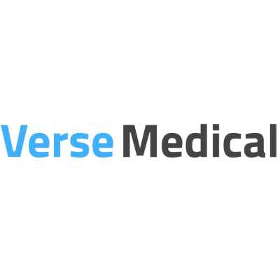 Verse Medical Logo