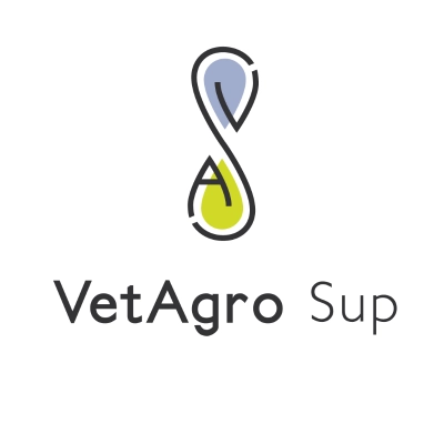 VETAGRO SUP Logo