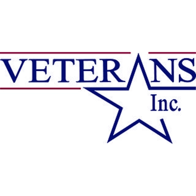 Veterans Inc. Logo