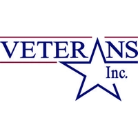 veteransinc.org Logo