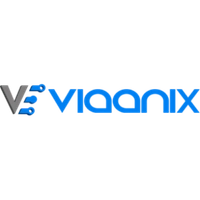 viaanix.com Logo