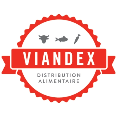 VIANDEX INC. Logo