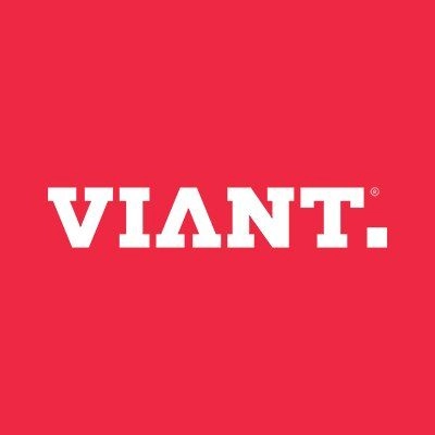 Viant Logo