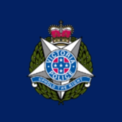Victoria Police logo