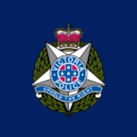 police.vic.gov.au Logo