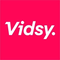 vidsy.co Logo