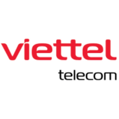 Viettel logo