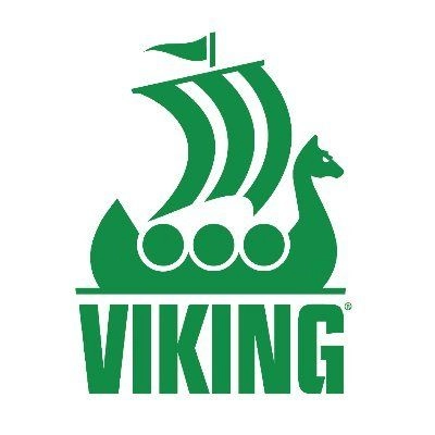 Viking Engineering Logo