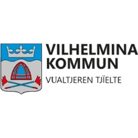 vilhelmina.se Logo