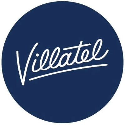 Villatel logo