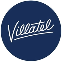 villatel.com Logo