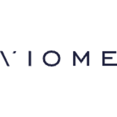 Viome logo