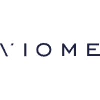 viome.com Logo