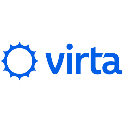 Virta Health Logo