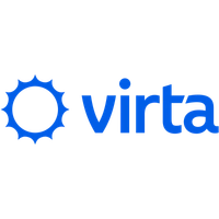 virtahealth.com Logo