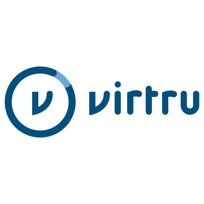 Virtru Logo