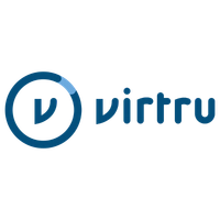 virtru.com Logo