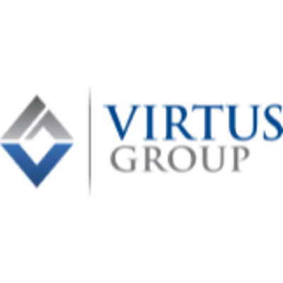 Virtus Group Logo