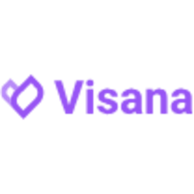 Visana Health Logo