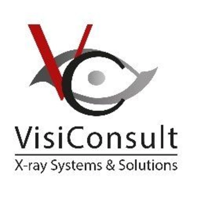 VisiConsult X-ray Systems & Solutions GmbH Logo