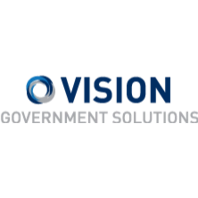 Vision Government Solutions Inc Logo