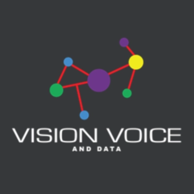 Vision Voice logo