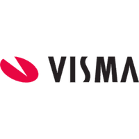 visma.com Logo