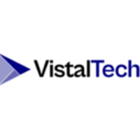 vistaltech.com Logo
