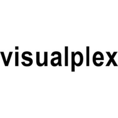 visualplex logo