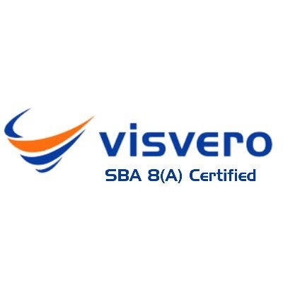 Visvero, Inc Logo