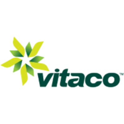 Vitaco Health Ltd Logo