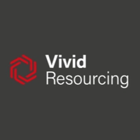 vividresourcing.com Logo