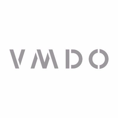 VMDO Architects Logo