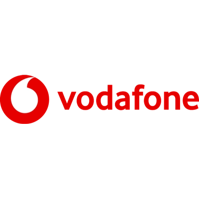 Vodafone Logo