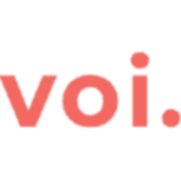 voi.com Logo